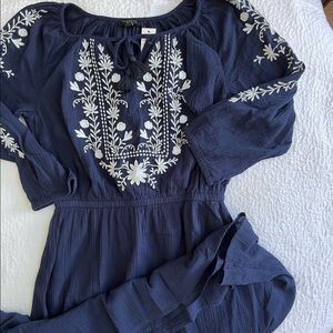 NWT Talbots dress